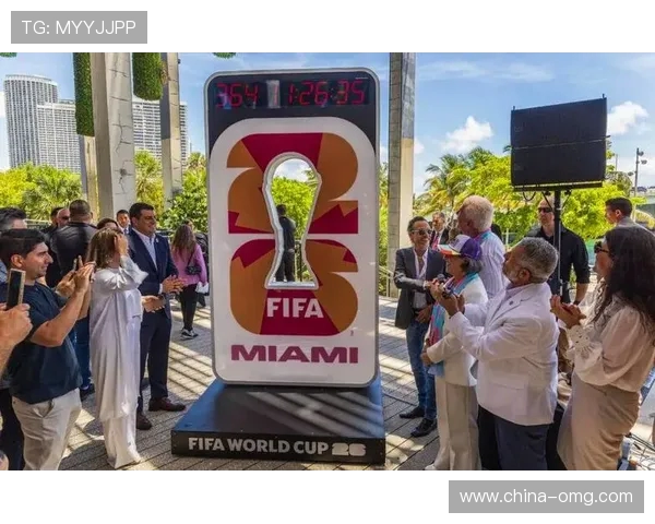 美加墨世界杯针对青少年球迷的互动体验区